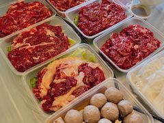 -陈记顺和潮汕牛肉火锅(韩江路店)