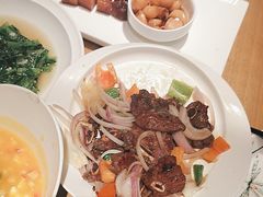 -味莊餐厅(康庄南街店)