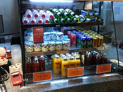 -牛三哥洛阳牛肉汤(生态城店)