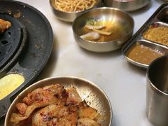 -韩宫宴和牛烤肉(宁波环球银泰城店)