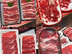 -九记潮汕现切鲜牛肉自助火锅(长沙·方圆荟店)