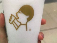 -喜茶(北京三里屯太古里店)