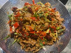 -宣威山野人家·现炒云南菜(金碧店)