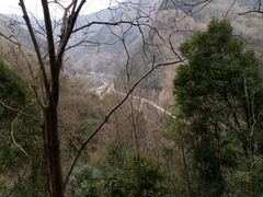 -中峰洞