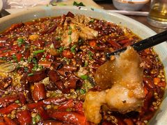 -水煮三国·川鲁江湖菜(香山店)