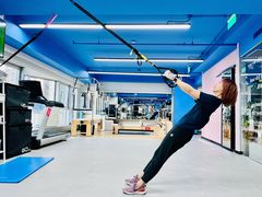 -N1 健身·普拉提·综合馆(嘉美中心店)