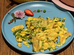 -甜阿姨·天台花园私房菜(万松园店)