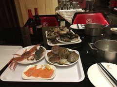 -台北A+A七喜饭店(德增街店)