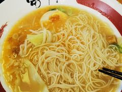 -雷门拉面(龙湖成都金楠天街店)
