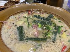 -柠静私家菜(石板巷店)