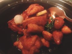 -金轩中餐厅 Jin Xuan(浦东丽思卡尔顿酒店)