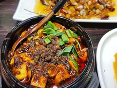 -陈麻婆豆腐(旗舰店)