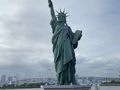 -台场海滨公园船码头