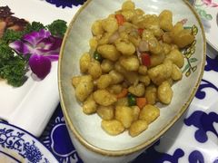 -印巷里主题餐厅(马鞍山店)