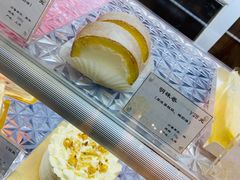 -Monchouchou檬舒舒(尚嘉中心店)