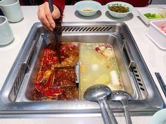 -野妹火锅(龙岗店)