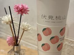 乌龙嬷嬷-伏小桃(明瓦廊店)