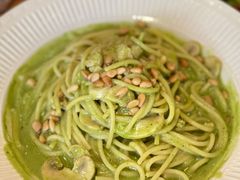 -UPPER KITCHEN(延安路店)