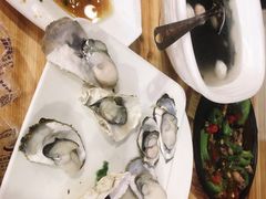 -星奇缘·海鲜餐厅(东山美食地标店)