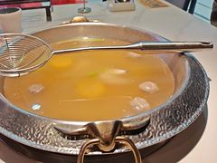 -左庭右院鲜牛肉火锅(金山万达店)