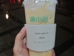-徐小包的奶茶(柯桥鉴湖路店)