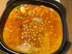 -阿香米线(大悦城店)