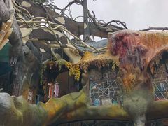 -疯狂屋