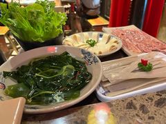 -小龙坎火锅(沙井店)