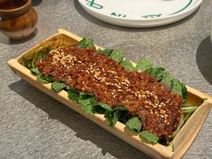 -一坐一忘云南菜(卓悦中心)