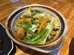 -私家峰味特色苍蝇小馆(马弄店)