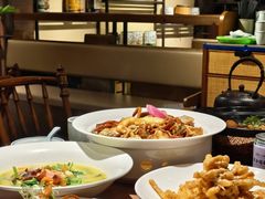 -周家二小姐的菜(西津渡店)