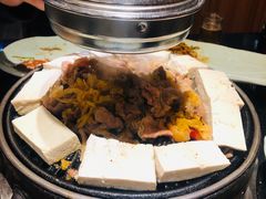 -百味源炭火烤翅 ·夜市大排档(酒仙桥店)