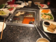 -海底捞火锅(邯郸新世纪中心店)