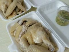 -惠爱餐厅