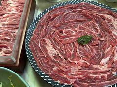 -东来顺•非遗火锅(外滩店)