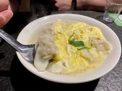 高汤云吞-买又大餐厅(福林里店)