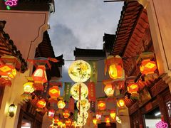 -深圳锦绣中华民俗村