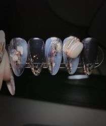 -Aso Artist Beauty美甲美睫