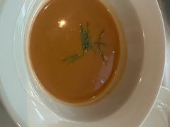 -MORTON'S 莫尔顿牛排坊(北京丽晶酒店)