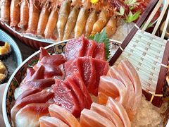 -田舍家Inakaya(天汇igc店)