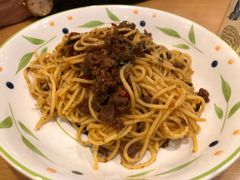 -萨莉亚意式餐厅(天河城购物中心店)