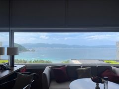 -三亚太阳湾柏悦酒店