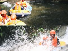 -清泉湾生态旅游度假区