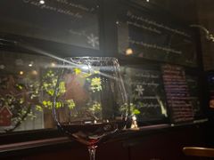 -Bistro Les Lilas丁香花小酒馆