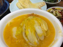 -百年神厨·地道川菜(紫荆店)