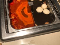 -海底捞火锅(勒泰店)