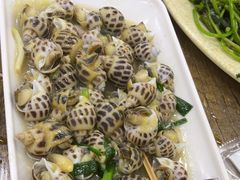 -贞姨美食·老字号海鲜大排档