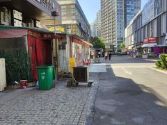 -时代奥城商业广场