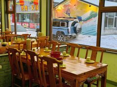 -松嘎里·乌拉满族火锅