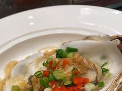 -忆江南·临江鱼馆